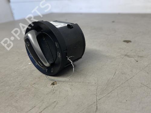 Used Headlight switch Headlight switch VW TOURAN (1T3) 2.0 TDI (140 hp) 26423665 26423665