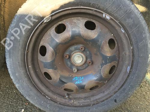 Used Rim PEUGEOT 207 (WA_, WC_) 1.6 HDi (90 hp) 30520040