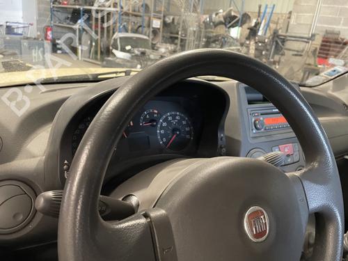 Rat Rat FIAT PANDA (169_) 1.2 (169.AXB11, 169.AXB1A) (60 hp) 34173110 34173110