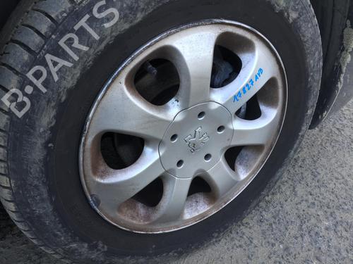 Rim PEUGEOT 406 (8B) 1.8 16V | BP29598062C45 
