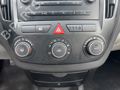 Used Climate control KIA CEE'D SW (ED) 1.6 CRDi 90 (90 hp) 31332142
