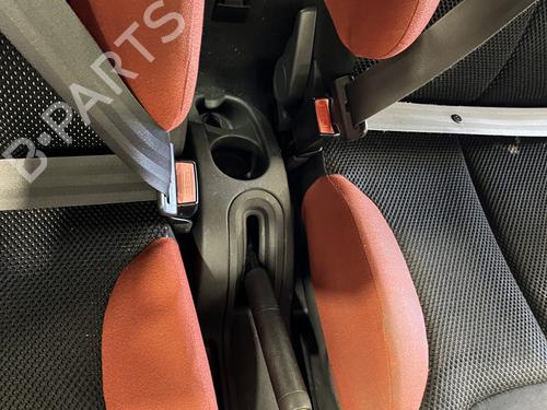 Engache cinturón Engache cinturón CITROËN C2 (JM_) 1.6 (109 hp) 33654185 33654185