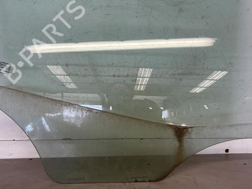 Rear right door window OPEL MERIVA B MPV (S10) 1.4 (75) | BP26425929C21 