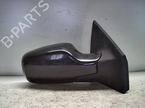 Used Right mirror RENAULT CLIO III (BR0/1, CR0/1) 1.5 dCi (BR17, CR17) (86 hp) 26417519