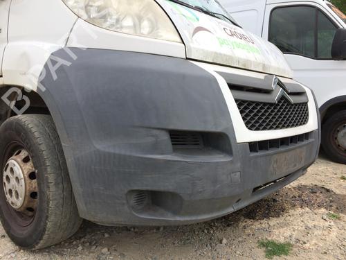 Grille CITROËN JUMPER II Van 2.2 HDi 130 | BP28142326C40