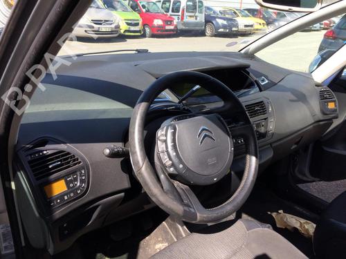 Used Pedal CITROËN C4 Grand Picasso I (UA_) 1.6 16V (150 hp) 28952567