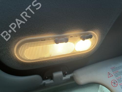 Innenleuchte für Innenleuchte RENAULT CLIO III (BR0/1, CR0/1) 1.2 16V (78 hp) 35927107 35927107