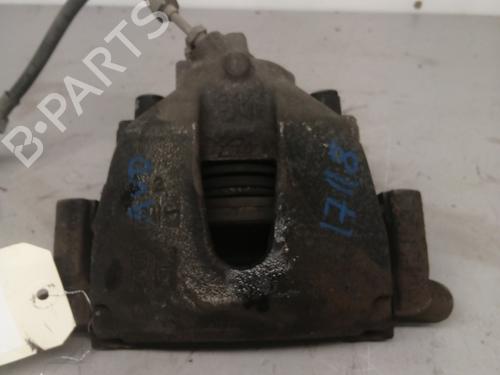 Used Right front brake caliper FORD FOCUS III 1.6 TDCi (115 hp) 26424749