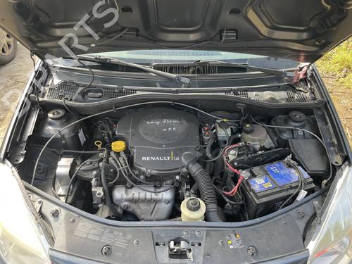Ekpansionstank DACIA SANDERO | BP36521066C120 - Image 2