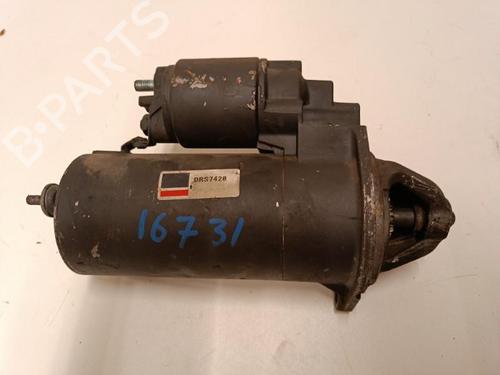 Used Starter Starter OPEL ZAFIRA A MPV (T98) 2.2 DTI 16V (F75) (125 hp) 26426914 26426914