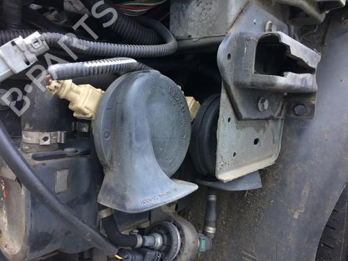 Used Horn RENAULT ESPACE III (JE0_) 2.2 dCi (JE0K) (130 hp) 26886819