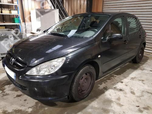 Front left window mechanism PEUGEOT 307 (3A/C) 1.6 16V | BP31131005C22 