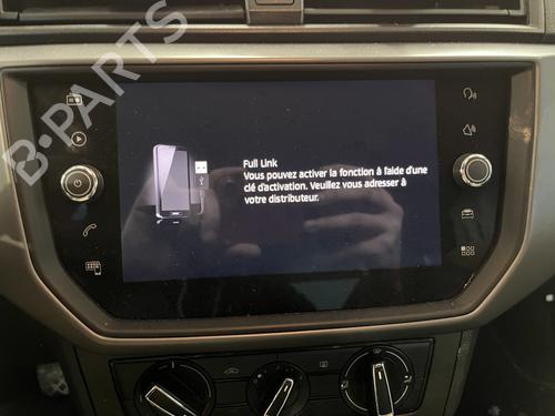 Steering column SEAT IBIZA V (KJ1, KJG) 1.0 | BP33206316M21 - Image 15