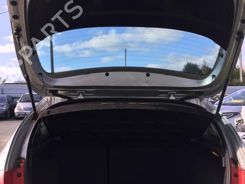Tailgate lift support SEAT LEON (1P1) 1.9 TDI | BP29735662C138 