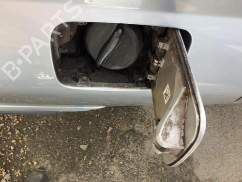 Fuel flap PEUGEOT 406 (8B) 1.8 16V | BP29025411C131 