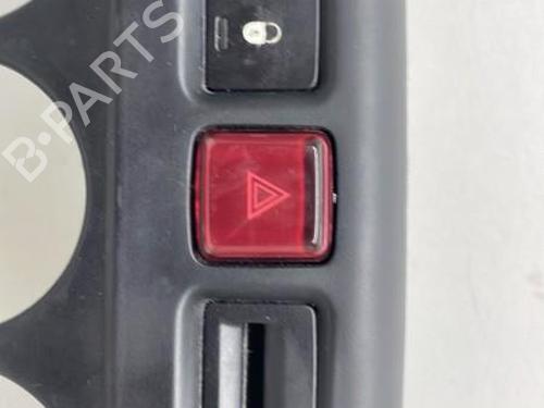 Warning switch CITROËN C3 Picasso (SH_) 1.2 THP 110 (SHHNZ6) | BP26427310I22