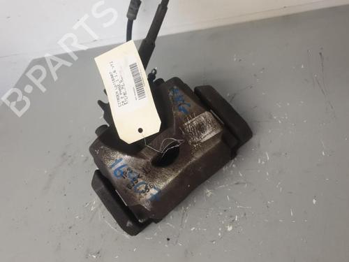 Left front brake caliper CITROËN C4 II (NC_) 1.6 VTi 120 (NC5FS0, NC5FS9) | BP26426916M105 - Image 2