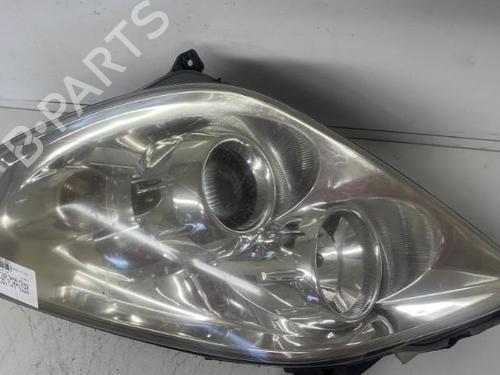 Used Left headlight Left headlight OPEL VECTRA C GTS (Z02) 1.9 CDTI (F68) (120 hp) 26416433 26416433