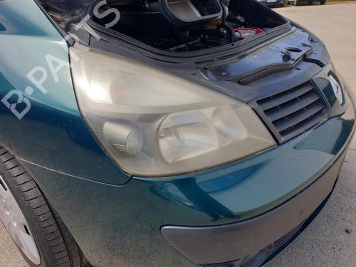 Right headlight RENAULT ESPACE IV (JK0/1_) 2.2 dCi (JK0H) | BP26427118C29 - Image 3