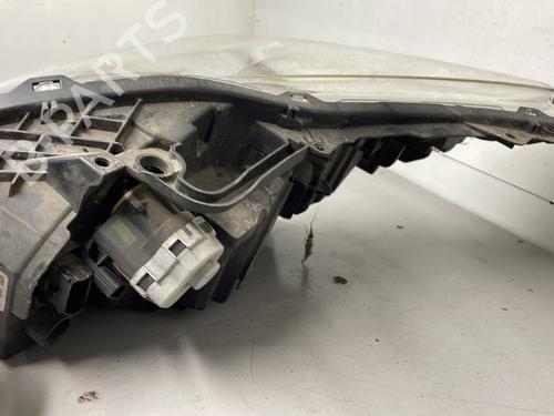 Right headlight PEUGEOT 508 I (8D_) 2.2 HDi | BP30148667C29