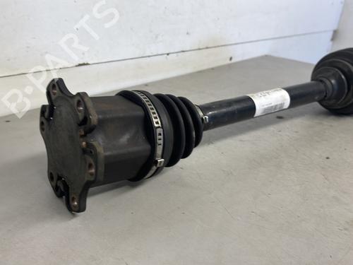 Used Left front driveshaft Left front driveshaft AUDI A4 B7 Avant (8ED) 3.0 TDI quattro (233 hp) 26418360 26418360
