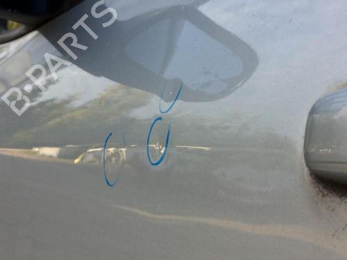 Left front door PEUGEOT 307 (3A/C) 1.6 16V | BP29200335C2 
