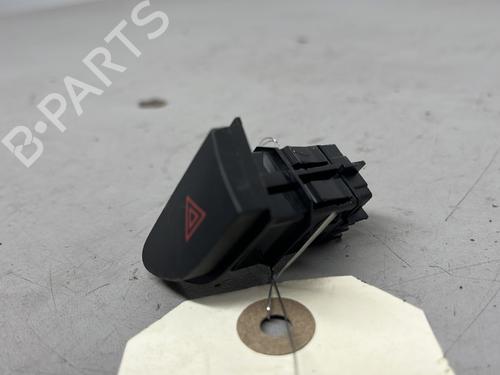 Used Warning switch Warning switch RENAULT ZOE (BFM_) ZOE (88 hp) 28839988 28839988