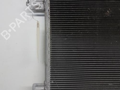 AC radiator RENAULT ZOE (BFM_) ZOE (BFMC, BFMD) | BP30362947M32  - Image 5