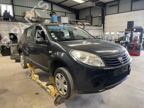 Front right window mechanism DACIA SANDERO 1.5 dCi | BP26427304C23 - Image 8