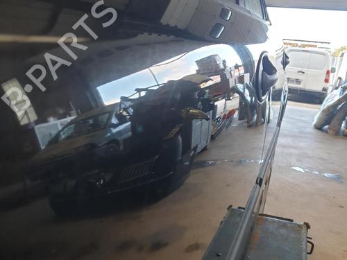 Left front door SAAB 9-3 (YS3F, E79, D79, D75) 2.0 t | BP26419849C2 
