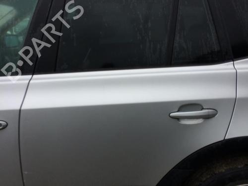 Used Rear left window mechanism BMW X3 (E83) 2.0 d (150 hp) 26422949