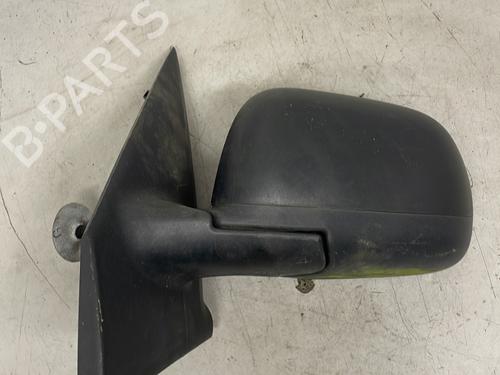 Left mirror DACIA LODGY (JS_) 1.2 TCe (JSAY, JSM0) | BP31046599C26