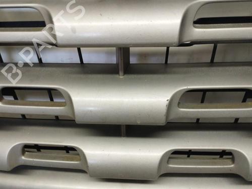 Grill RENAULT MASTER III Van (FV) 2.3 dCi 100 FWD (FV0A, FV0B, FV0G, FV0K, FV0H) | BP26416437C40  - Image 5