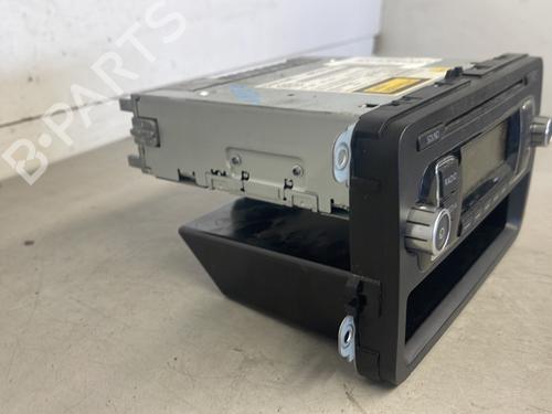 Radio VW POLO V (6R1, 6C1) 1.2 | BP26423605E6 