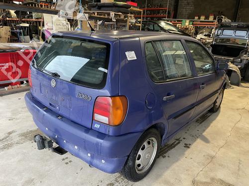 Used Right taillight VW POLO III (6N1) 55 1.3 (55 hp) 31883278