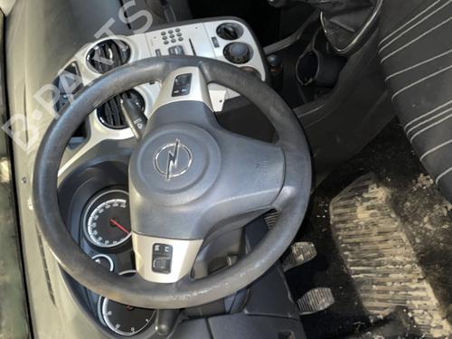 Oil sump OPEL CORSA D (S07) 1.3 CDTI (L08, L68) | BP26418804M115 