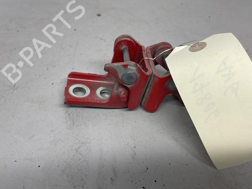 Hinge/Door check strap CITROËN C4 CACTUS 1.2 VTi 82 | BP27474579C146 