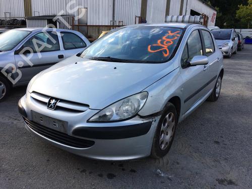 Front windshield wiper arm PEUGEOT 307 (3A/C) 1.6 16V | BP29200326C143 