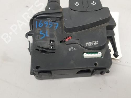 Ratstangsstang RENAULT KANGOO / GRAND KANGOO II (KW0/1_) 1.5 dCi 90 (KW05, KW08, KW0G, KW11) (90 hp) 26426873