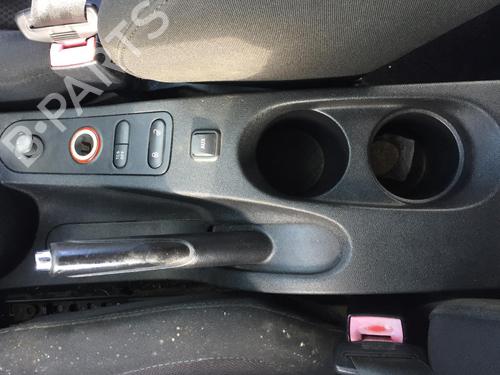 Middle console SEAT LEON (1P1) 1.9 TDI | BP29735634I22 