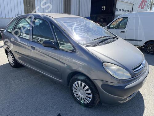 Used Anti roll bar CITROËN XSARA PICASSO (N68) 2.0 HDi (90 hp) 26420475