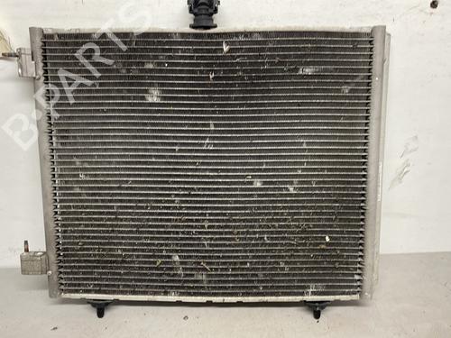 AC radiator PEUGEOT 2008 I (CU_) 1.2 PureTech 82 | BP29077876M32  - Image 6
