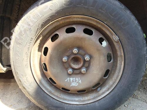 Used Rim FORD FOCUS II (DA_, HCP, DP) 1.6 TDCi (90 hp) 27090688