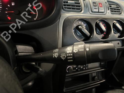 Used Steering column stalk NISSAN MICRA II (K11) 1.3 i 16V (HK11) (75 hp) 31649543