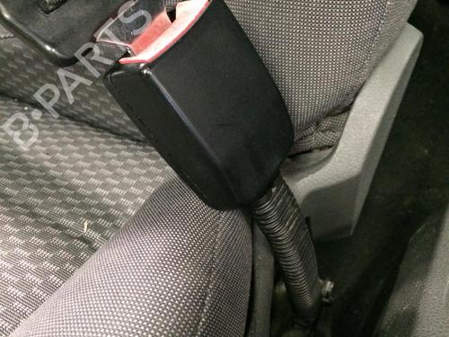 Sikkerhedssele-spænde FORD FOCUS C-MAX (DM2) 2.0 TDCi | BP26423141I32 