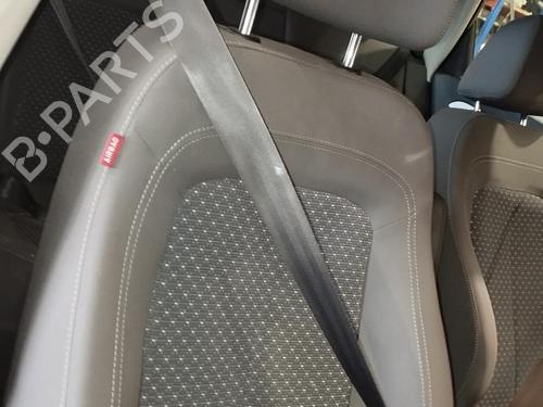 Right front seat SEAT EXEO (3R2) 2.0 TDI | BP26416568C16 - Image 1