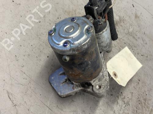 Used Starter Starter DACIA LODGY (JS_) 1.2 TCe (JSAY, JSM0) (115 hp) 29320182 29320182