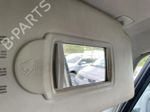 Right sun visor RENAULT ESPACE IV (JK0/1_) 2.0 dCi (JK02, JK03) | BP36241168I2 - Image 4