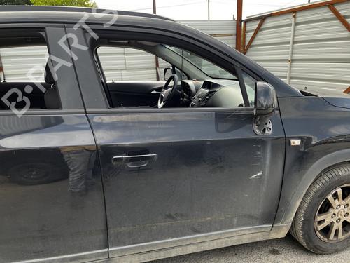 Used Front right lock CHEVROLET ORLANDO (J309) 1.8 (141 hp) 27820967