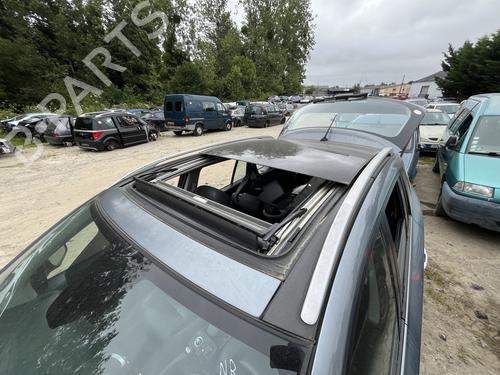 Used Sunroof Sunroof RENAULT KOLEOS I (HY_) 2.0 dCi 4x4 (HY0K) (150 hp) 36521211 36521211